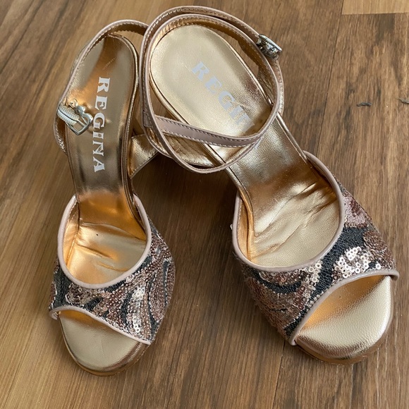 Shoes | Regina Tango Shoes | Poshmark